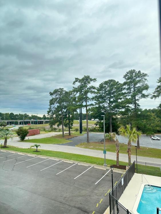 La Quinta Inn by Wyndham Columbia NE Fort Jackson photo 3
