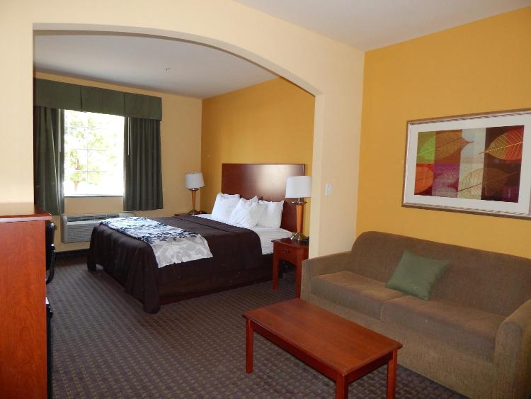Sleep Inn & Suites At Kennesaw State University photo 1