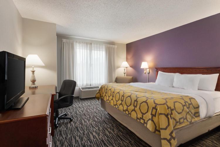 Baymont by Wyndham Springfield I-44 photo 1