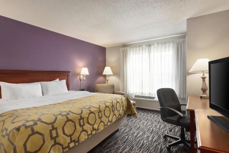 Baymont by Wyndham Springfield I-44 photo 2
