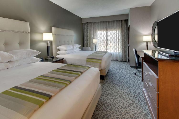 Drury Inn & Suites Columbus Polaris photo 1
