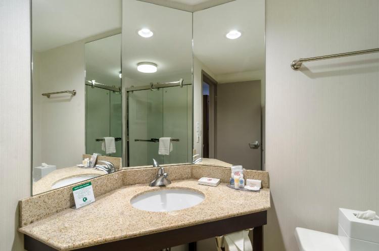 Comfort Inn Raleigh Midtown photo 1