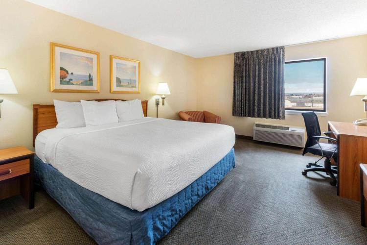 La Quinta Inn & Suites by Wyndham Las Cruces Organ Mountain photo 1