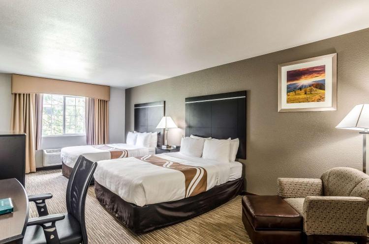 Quality Inn & Suites Westminster - Broomfield photo 1
