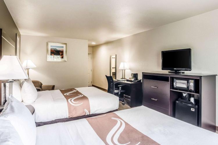 Quality Inn & Suites Westminster - Broomfield photo 3