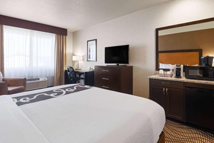 La Quinta by Wyndham Idaho Falls/Ammon photo 2