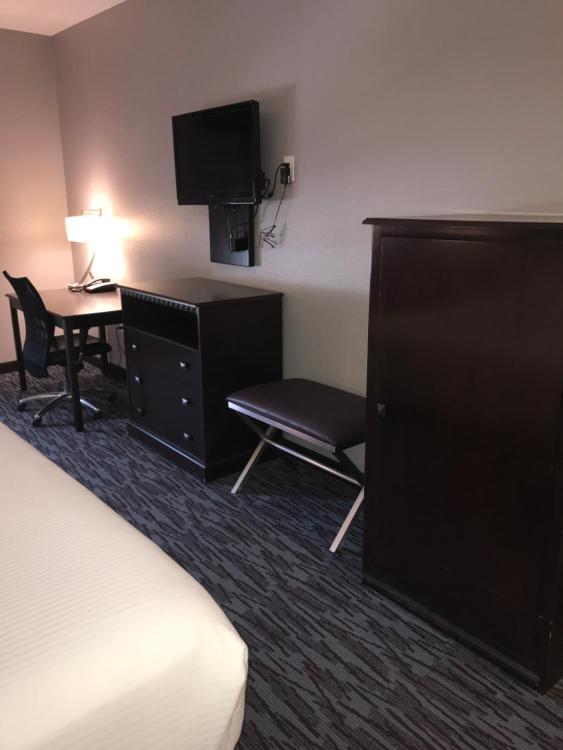 La Quinta by Wyndham Abilene Mall photo 3