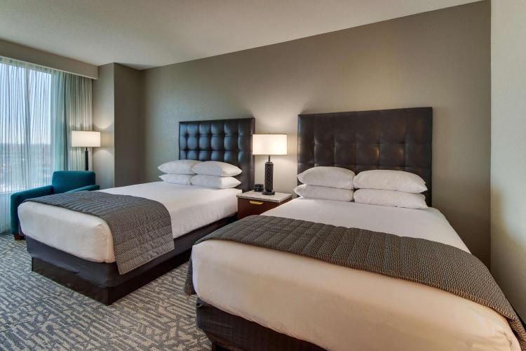Drury Plaza Hotel Nashville Downtown photo 3