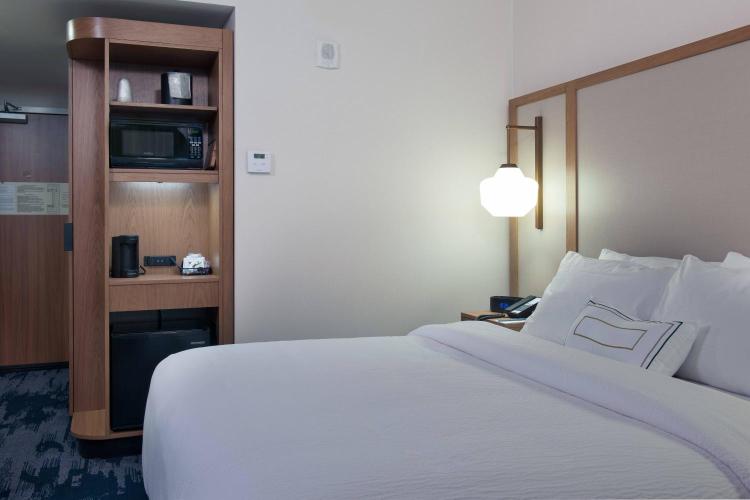 Fairfield by Marriott Pittsburgh Downtown photo 1