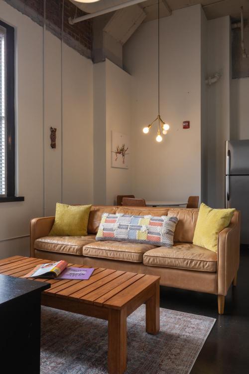 Hotel Clemons photo 3