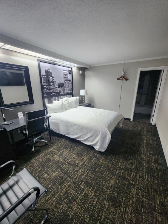 Executive Lodge photo 1