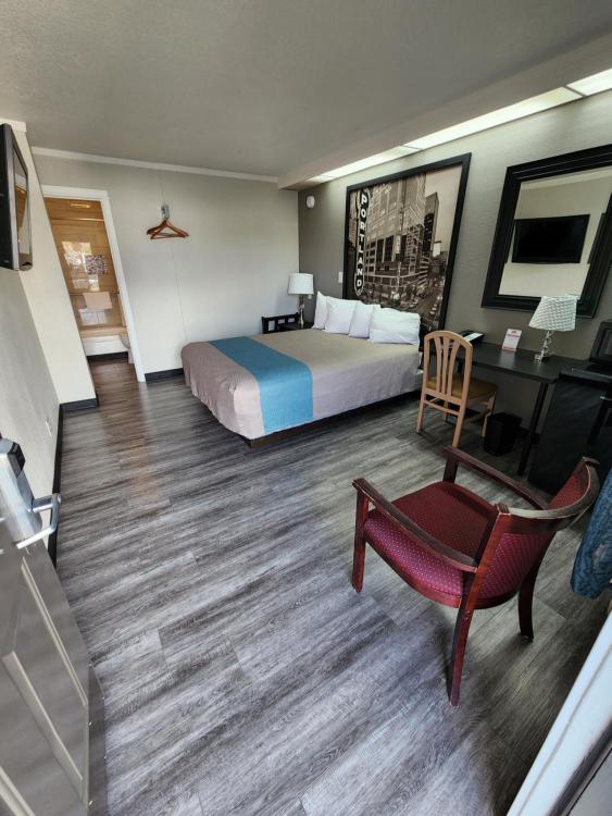 Executive Lodge photo 2
