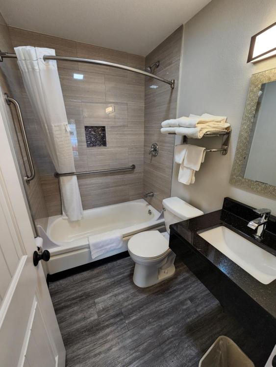 Executive Lodge photo 3