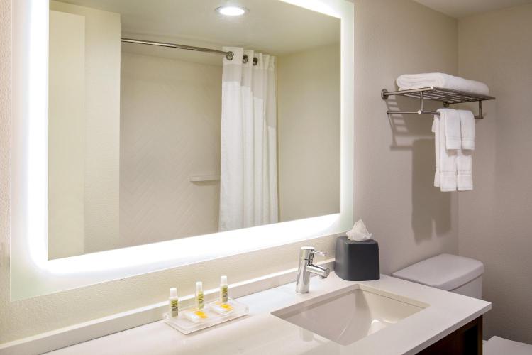 Holiday Inn Newport News - Hampton by IHG photo 1