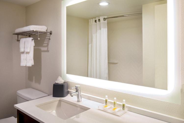 Holiday Inn Newport News - Hampton by IHG photo 3