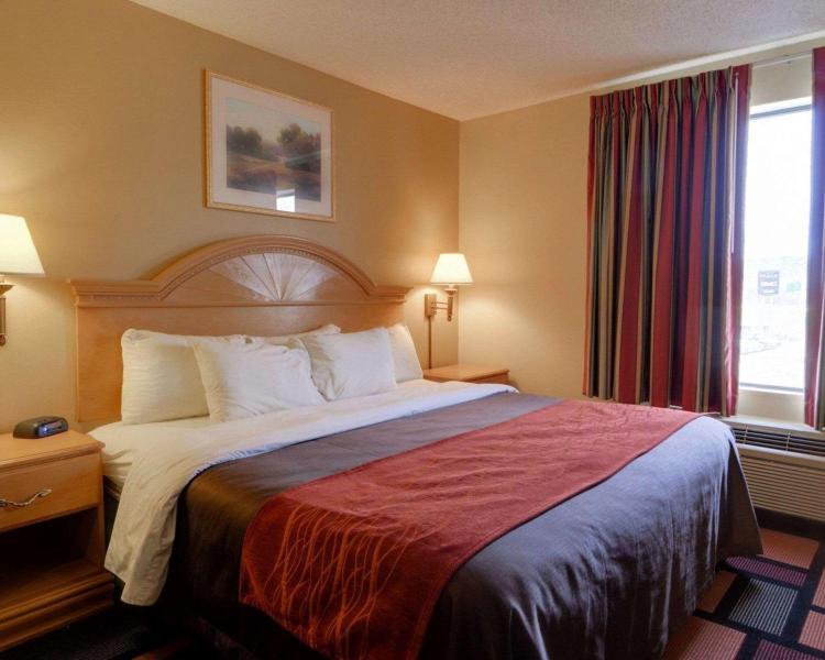 Quality Inn & Suites Malvern photo 1