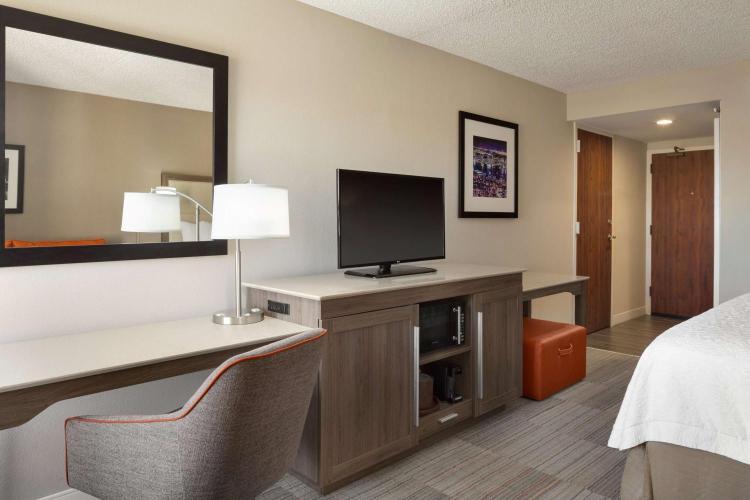 Hampton Inn Philadelphia/Mt. Laurel photo 3