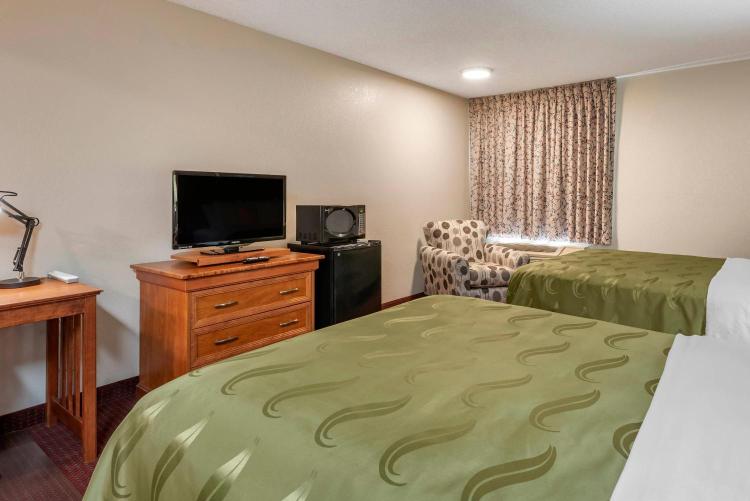 Quality Inn Grand Junction near University photo 2