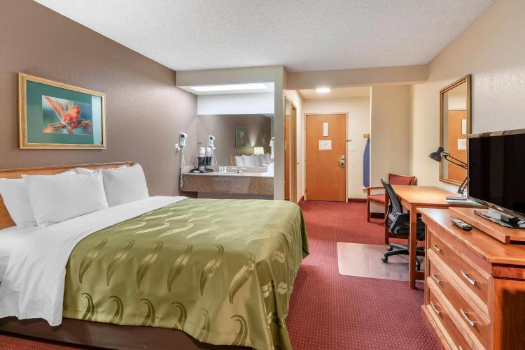 Quality Inn Grand Junction near University photo 3