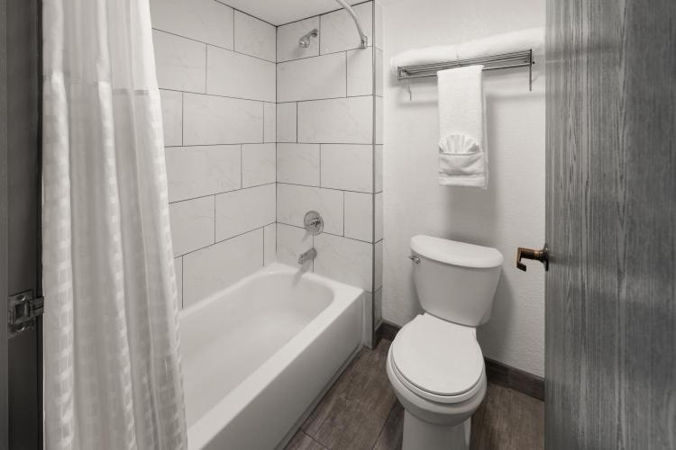 SYLO Hotel Denver Airport, a Ramada by Wyndham photo 1