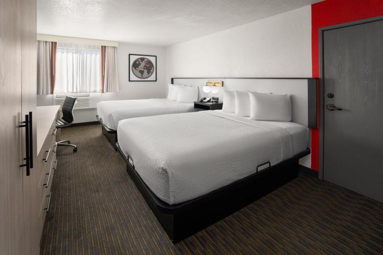 SYLO Hotel Denver Airport, a Ramada by Wyndham photo 3