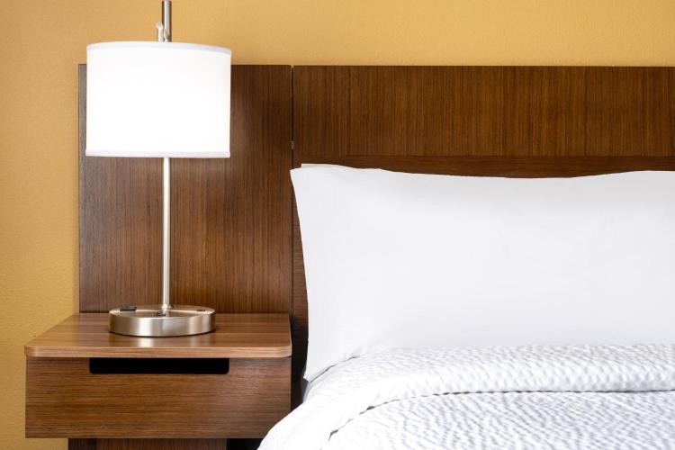 Garner Hotel Idaho Falls Southwest by IHG photo 1