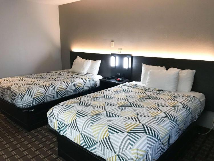 Studio 6 Suites Tupelo, MS photo 1
