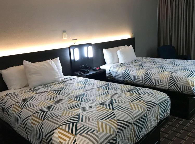 Studio 6 Suites Tupelo, MS photo 2