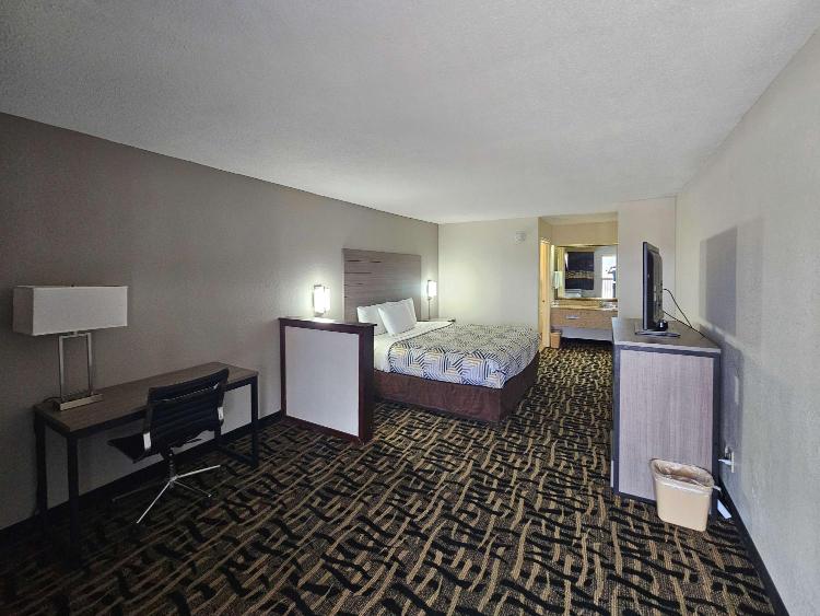 Motel 6 Jackson MS Southwest photo 1