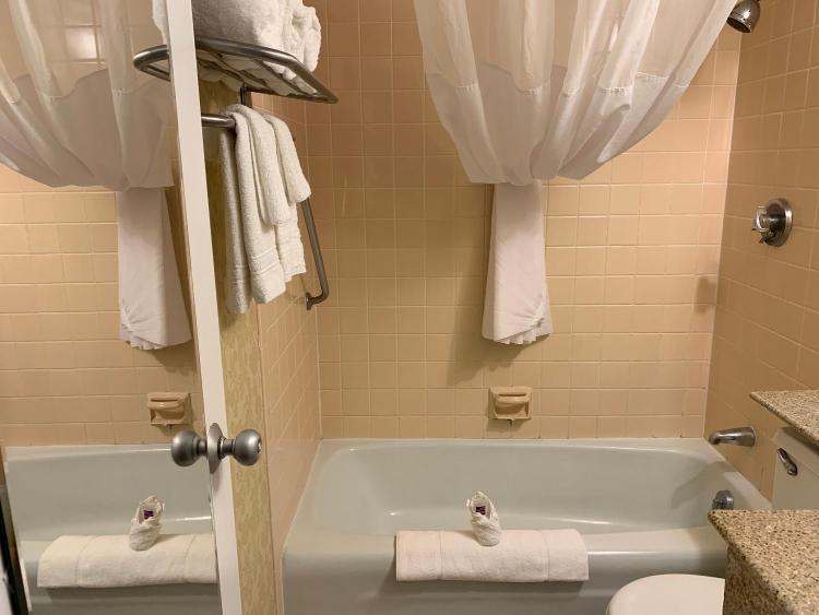 Motel 6-Lincoln, NE - Airport photo 2
