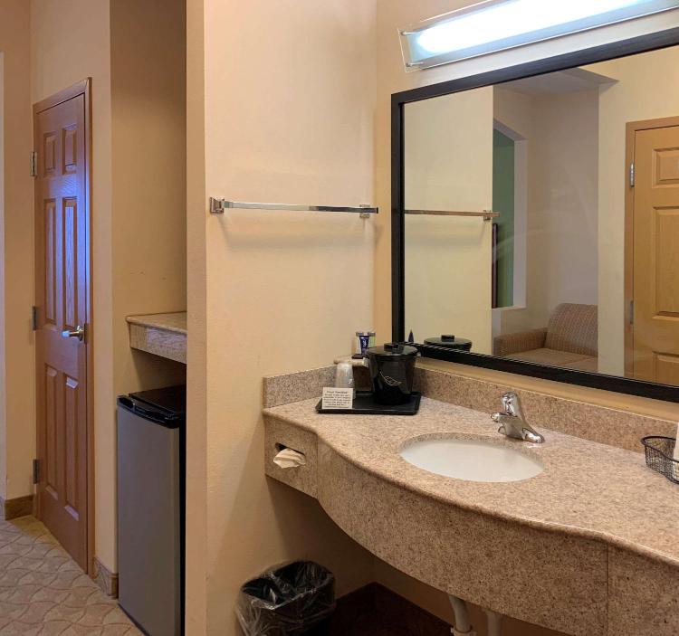 Sleep Inn & Suites photo 2