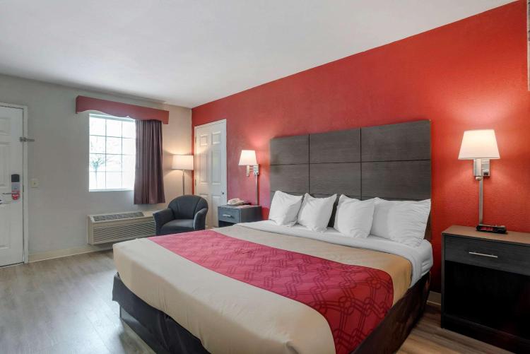 Americas Best Value Inn Gettysburg photo 1