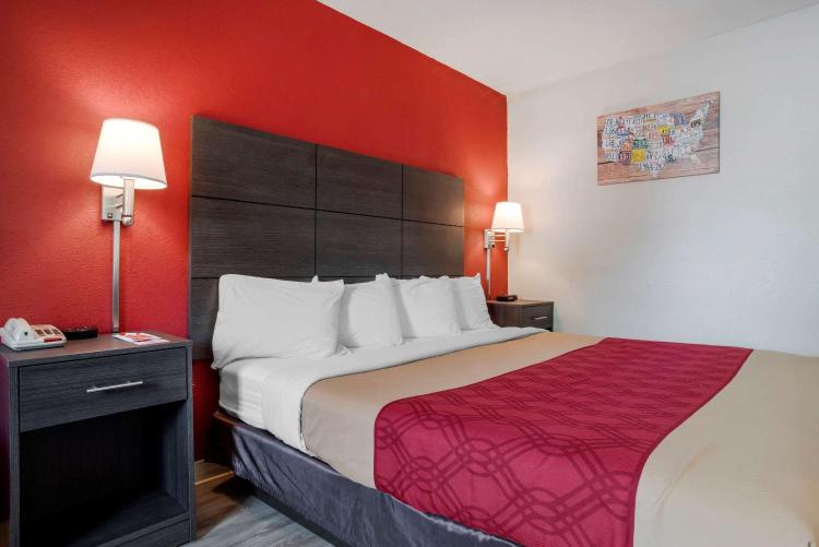 Americas Best Value Inn Gettysburg photo 2