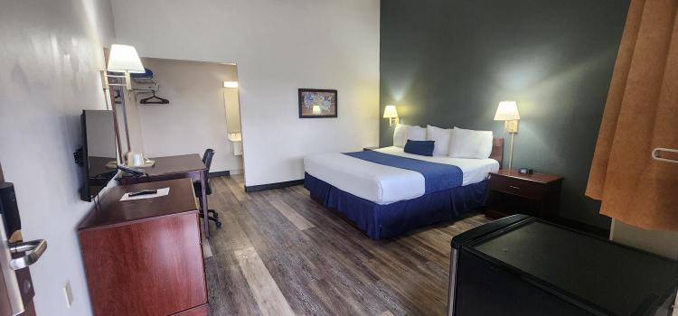 Parkview Inn and Conference Center photo 1