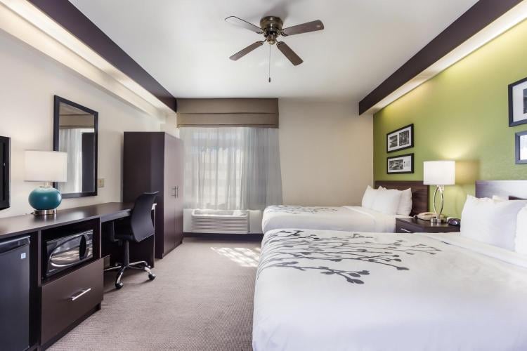 Sleep Inn Little River - North Myrtle Beach photo 1