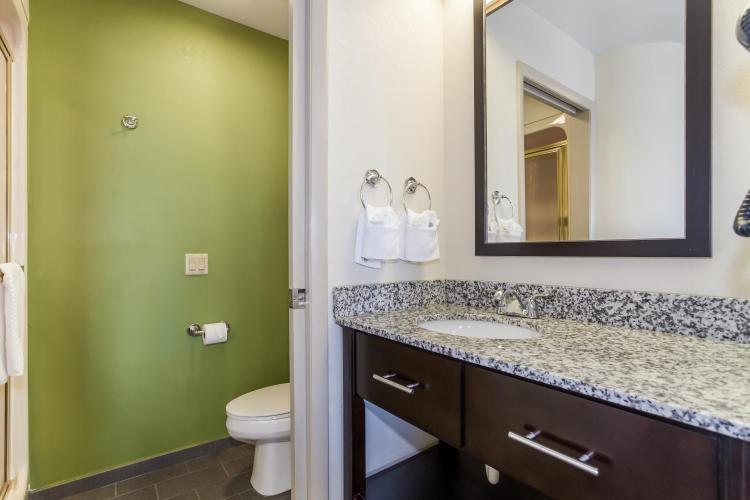 Sleep Inn Little River - North Myrtle Beach photo 2