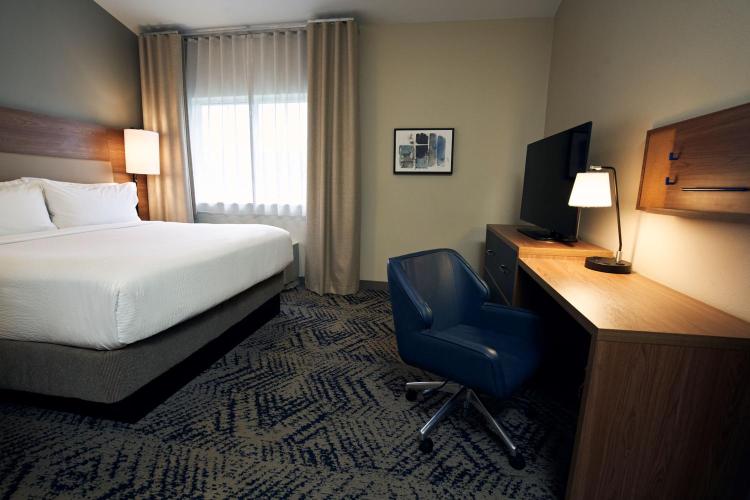 Candlewood Suites Charleston – Mt. Pleasant by IHG photo 1