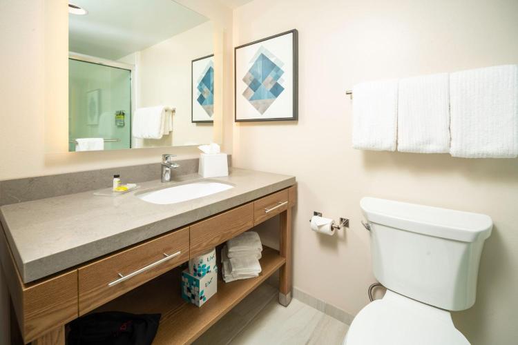 Candlewood Suites Charleston – Mt. Pleasant by IHG photo 3