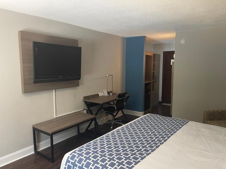Wingate By Wyndham Columbia Fort Jackson photo 3