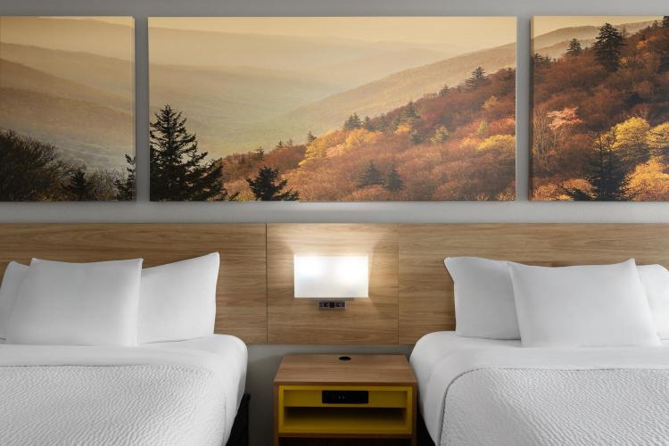 Days Inn by Wyndham Harrisonburg photo 1