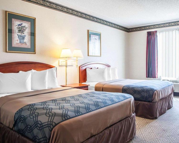 Rodeway Inn & Suites Milwaukee Airport photo 3