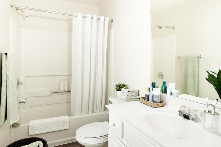 InTown Suites Extended Stay Fort Myers FL photo 3