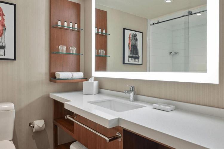 Delta Hotels by Marriott Denver Thornton photo 1