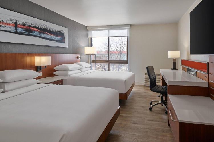 Delta Hotels by Marriott Denver Thornton photo 2