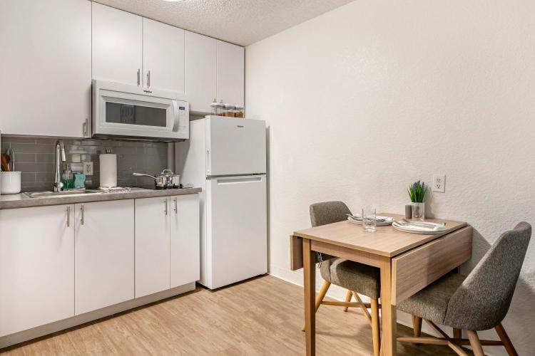 InTown Suites Extended Stay Select Orlando FL - UCF photo 2