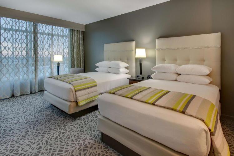 Drury Plaza Hotel Dallas Richardson photo 2