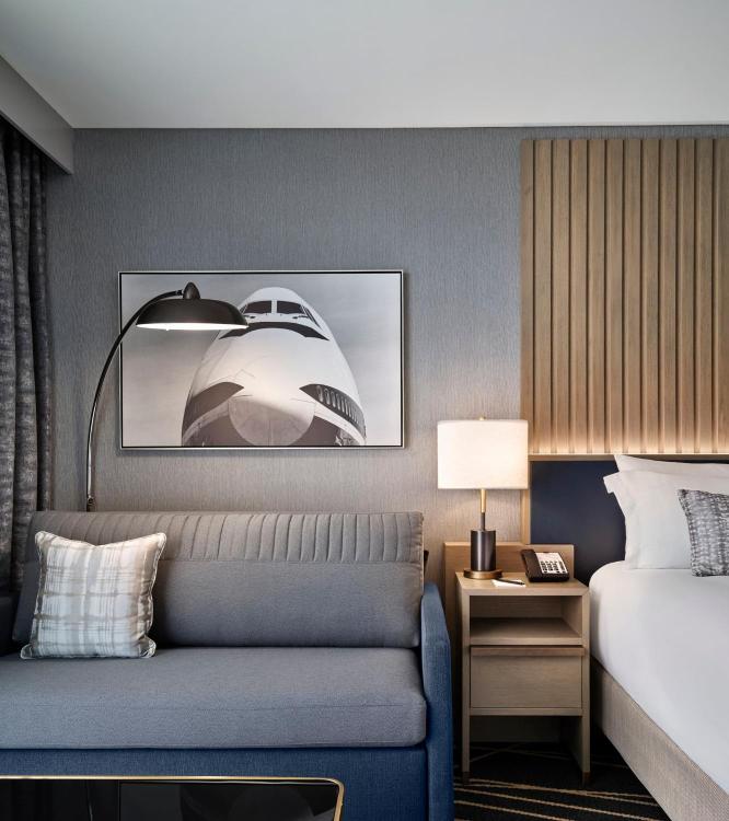 Loews Kansas City photo 2