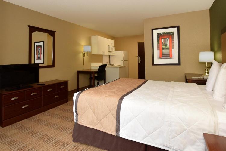 Extended Stay America Suites - Rochester - North photo 3