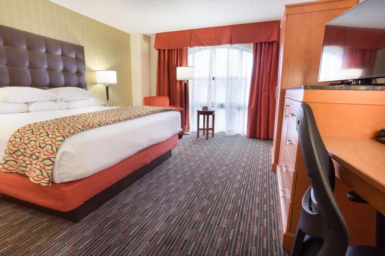 Drury Inn and Suites St Louis Union Station photo 1
