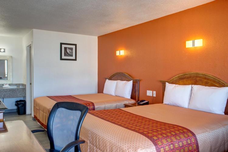 Motel 6 Branson, Mo photo 1